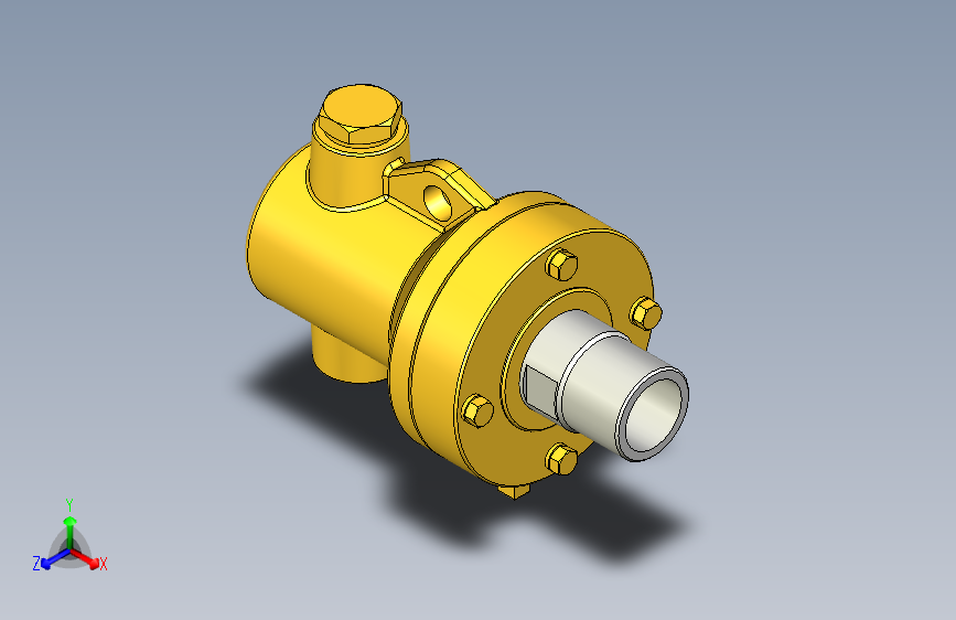 旋转接头 H332L或R