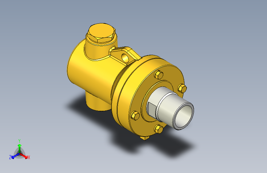 旋转接头 H340L或R