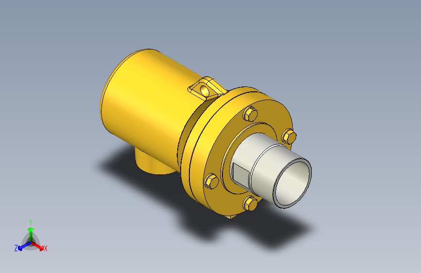 旋转接头 HWR2100