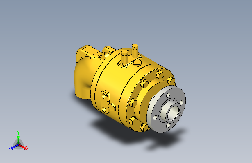 旋转接头 HWX232K