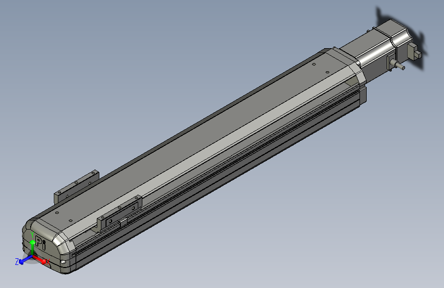 QQ-RMH12-BC-200W伺服电机