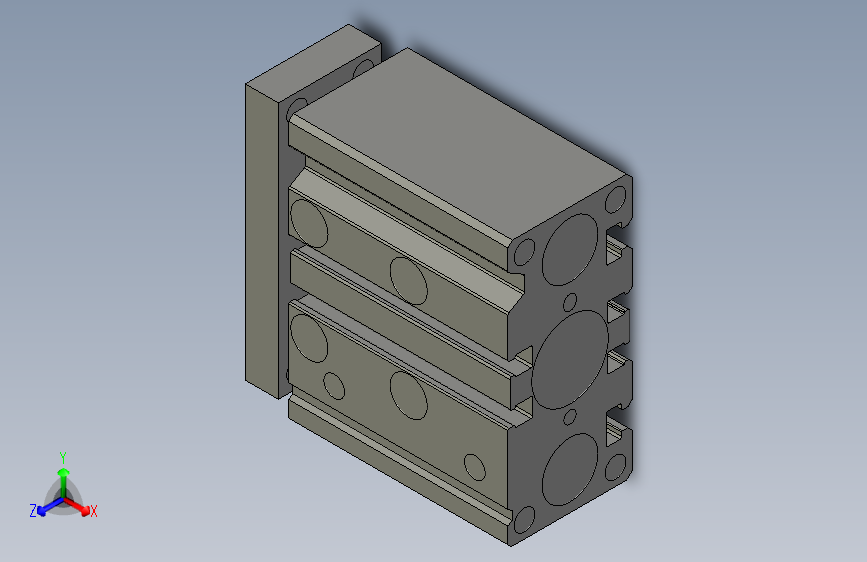 QQ-TCL16x20S(0)+(DS1-GN-2)