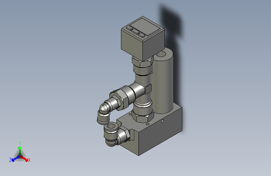 1真空发生器11-1711-17