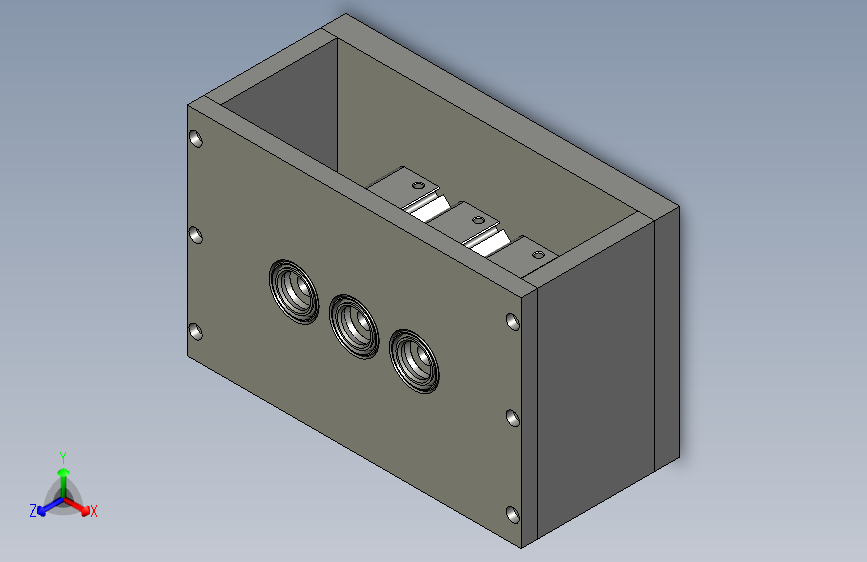 2-密封圈治具装配