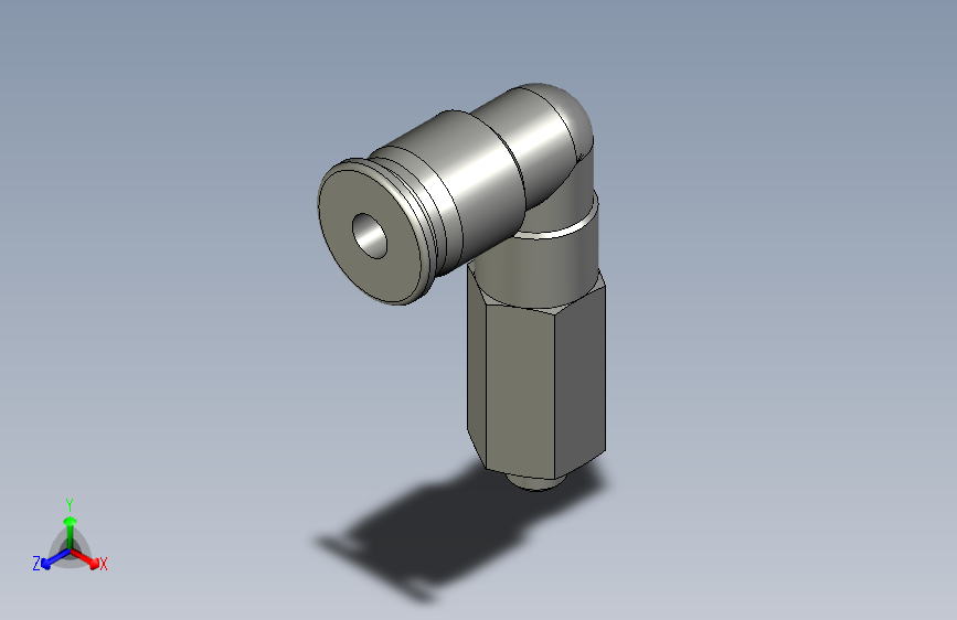 2-四边胶M54管亚德客APLL4-M5天工YPL4-M5)