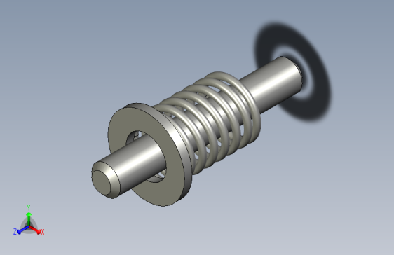 3Devo1钢丝绳弹簧套装
