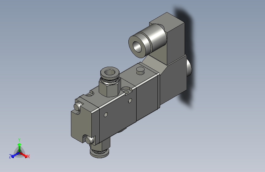 3V11006NCBMDE19013-30-Airtac)D11