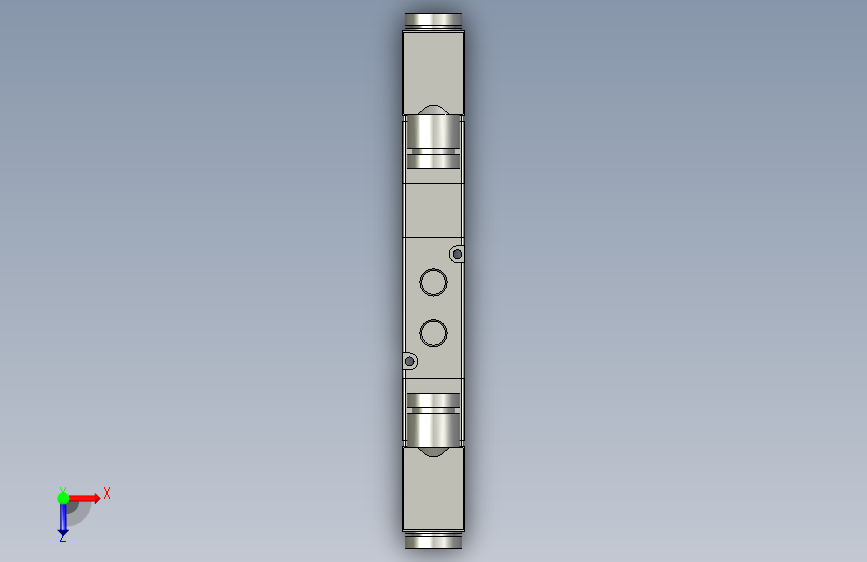 4V230C06B0036 俯视图