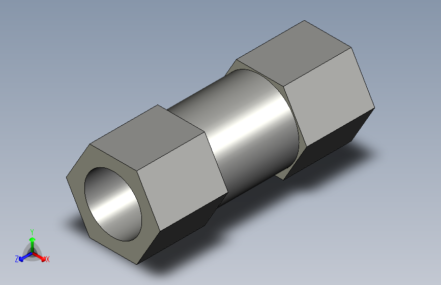4分-二分之一单向阀8-21