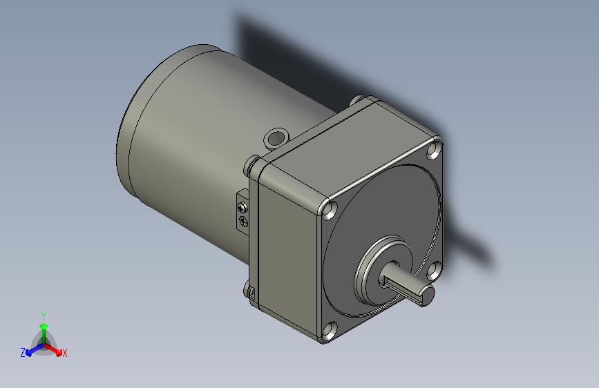 5IK40GN-C(5GN3K-18K)