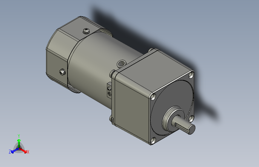 5IK60RGU-CF(5GU50KB)