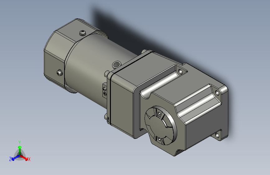 5IK60RGU-CF(5GU50RC)提升