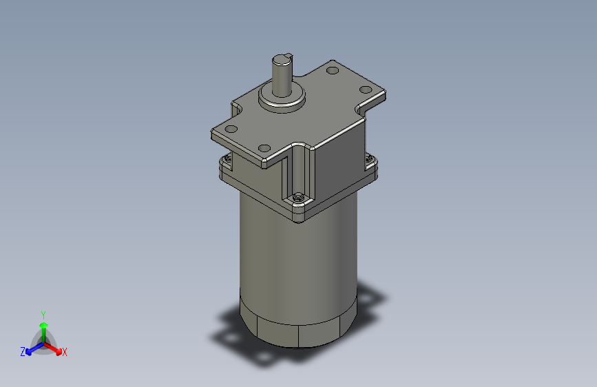 5IK120GU-CF小型调速减速马达5IK120GU-CF-50Hz47