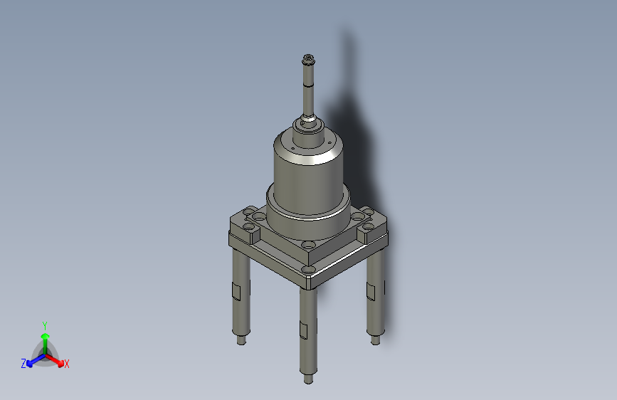 07-00-07扭力测试仪组件