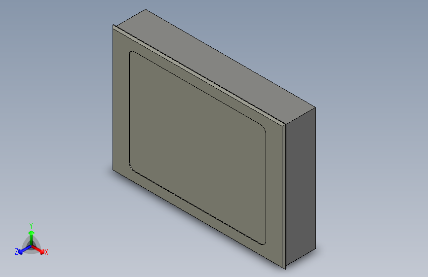 12寸显示器-DSP-F121