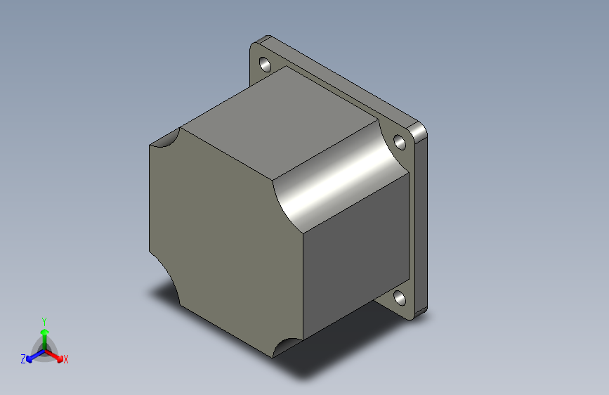 13无刷电机MBMU9AZAX