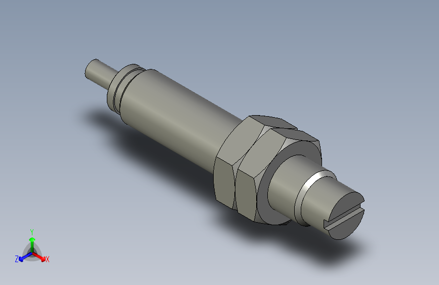 15DB液压缓冲器RB0806SMC