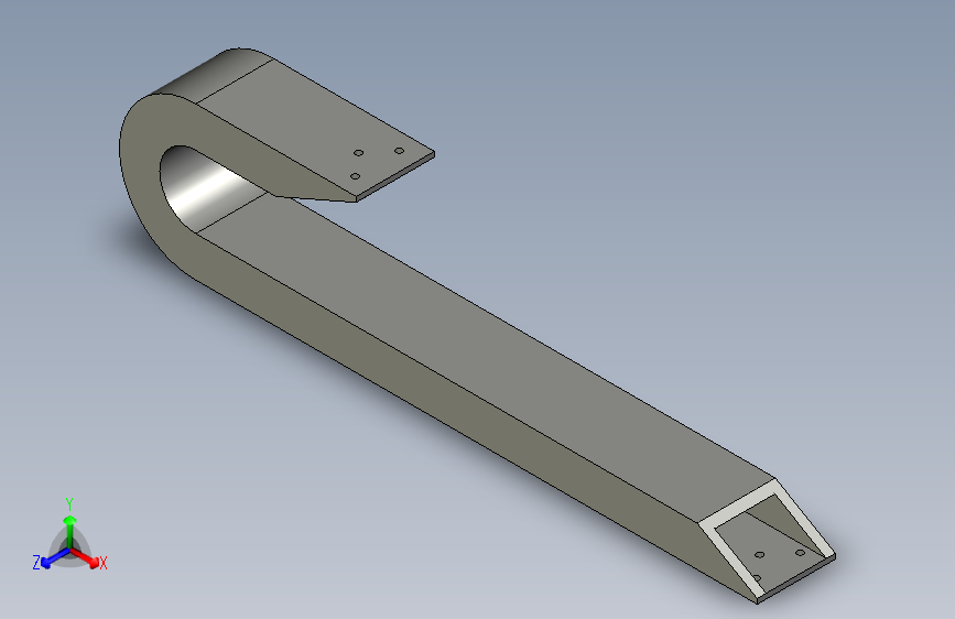 15系列內高15內寬30R28半封闭内侧打开长450