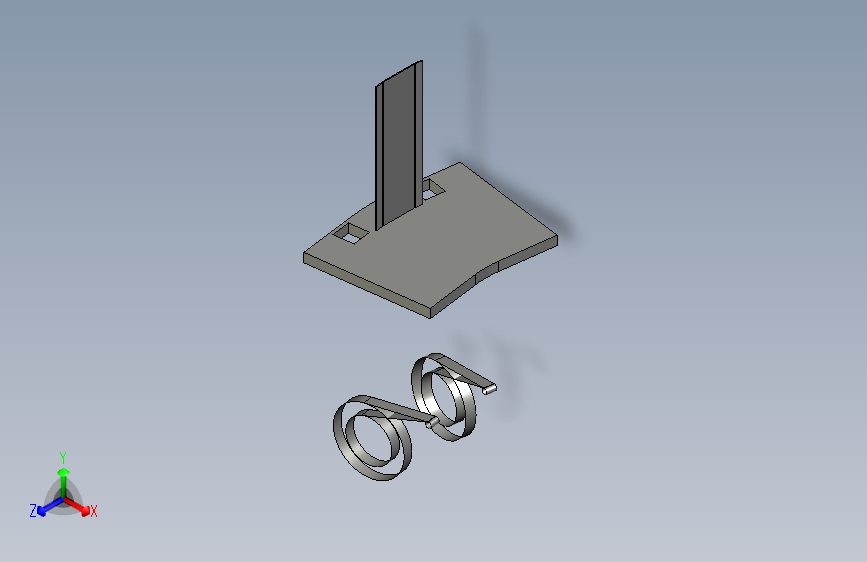 17L17-二工位膜片冲切放置-a