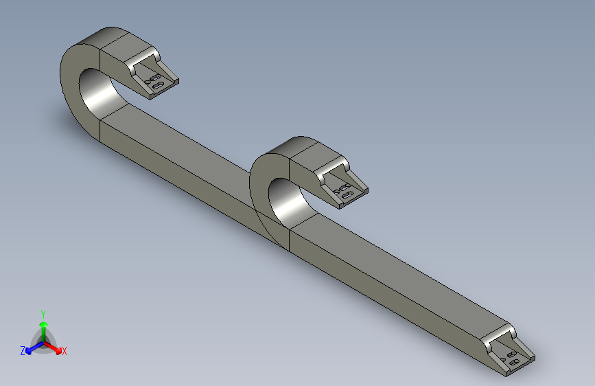 18x25半封闭内开R38