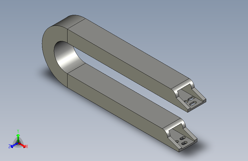 18x25半封闭内开R38SLDPRT-A