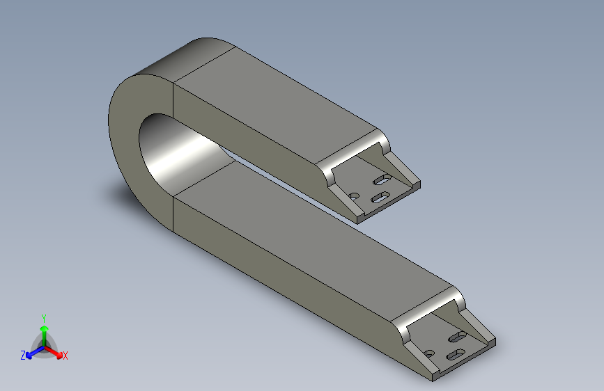 18x37半封闭内开R38-005