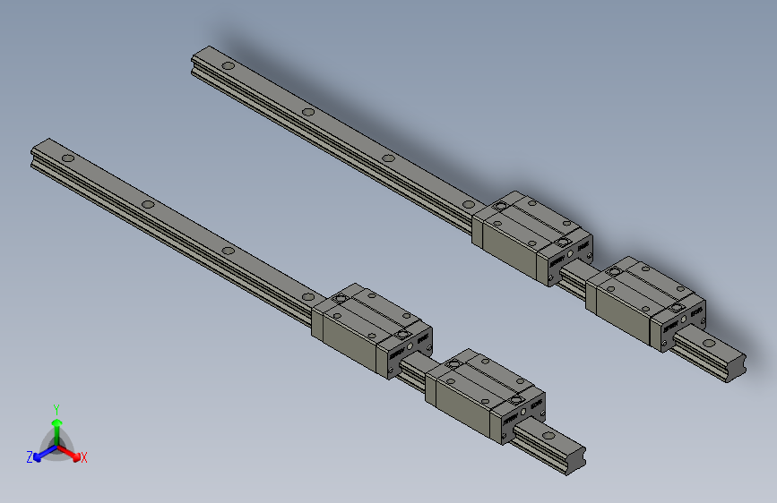23lmEGH15CA2R400ZAP-II