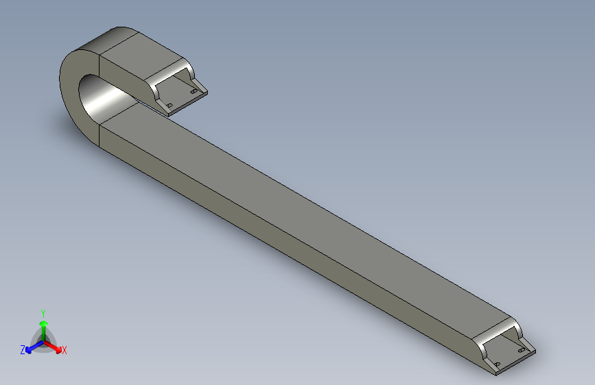 25x57桥式俩侧开R55004工位