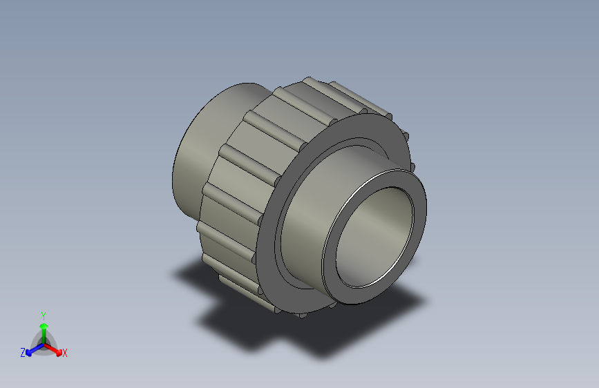 30ATS承接式管接头(由令)