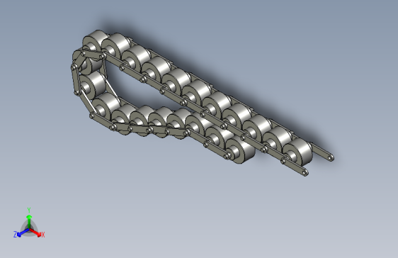 30倍数链SLDPRT-1223