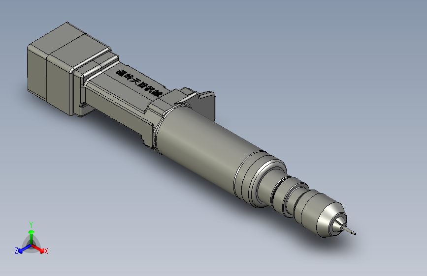 74气动动力头-2stp_2