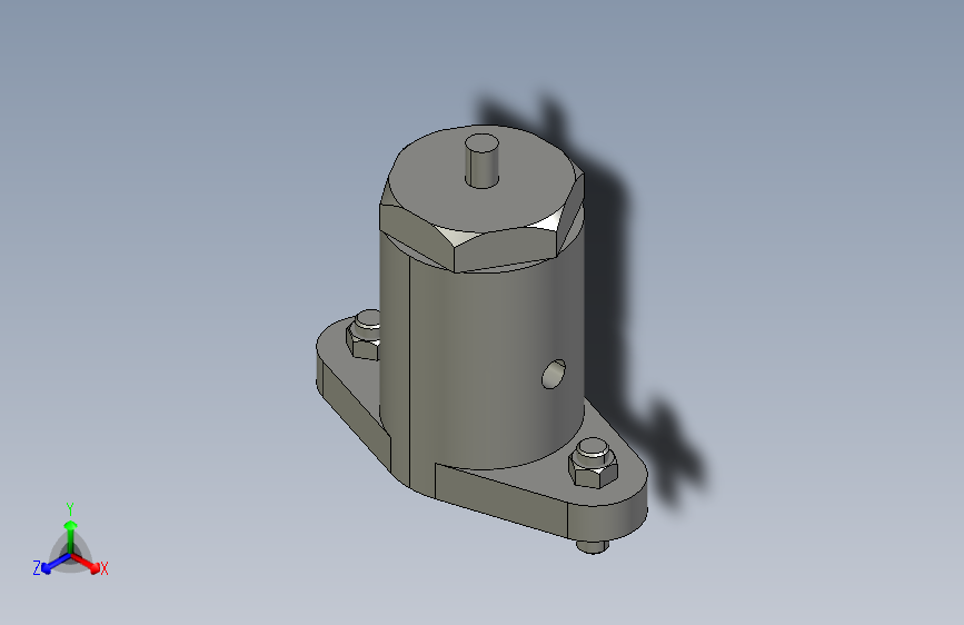 A0001083-安全阀组件