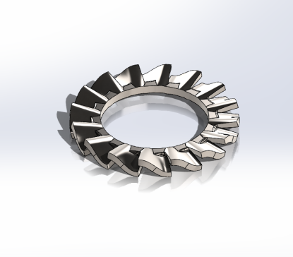 A0001079-外部防松垫圈平垫