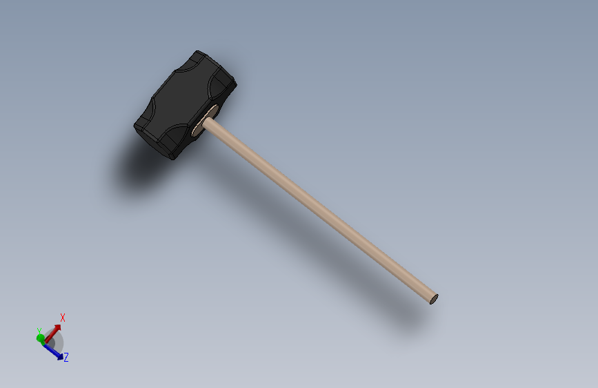 A0001111-大锤锤子铁锤