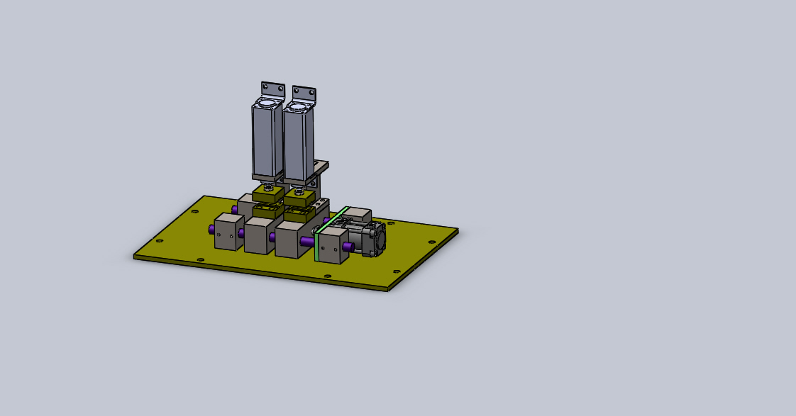 A2001117-upset焊接工具