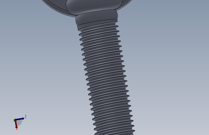 A2001133-蝶形螺钉