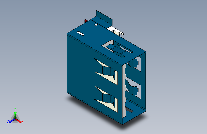 A2001179-USB接口类型-A