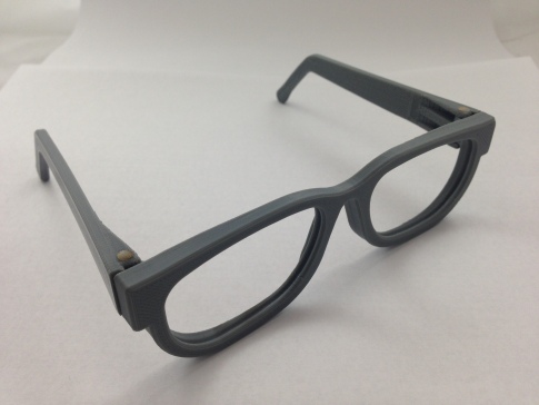 A2001200-Dreambox 3D打印眼镜