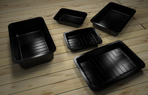 A2001210-食品托盘套装