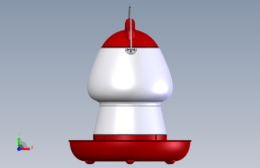 A2001232-鸡饮水器