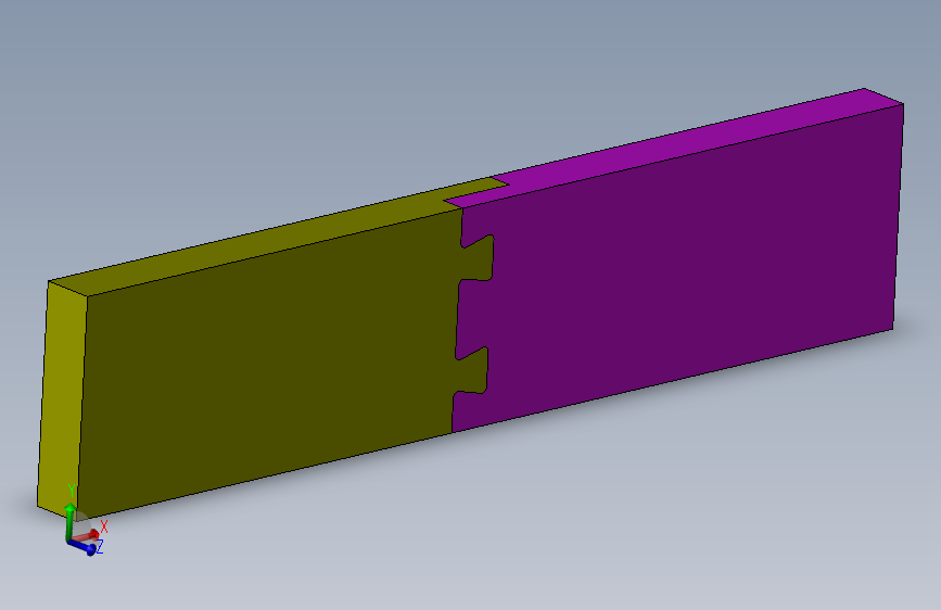 A2001246-三重燕尾榫