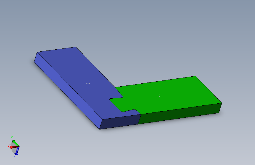 A2001262-燕尾角，分裂