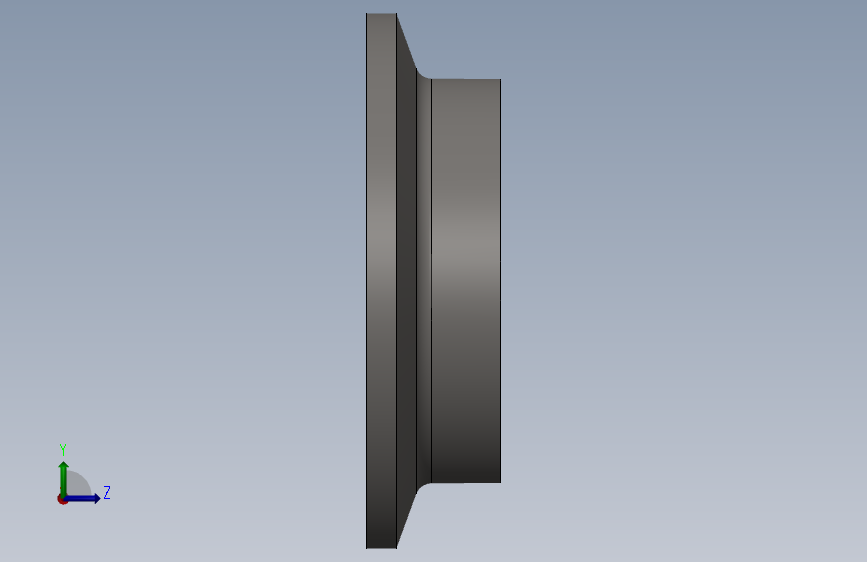 A2001274-1-12 短套管卫生连接