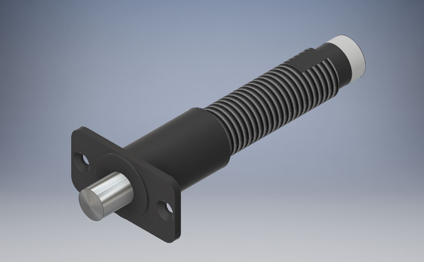 A2001281-可调液压门阻尼器