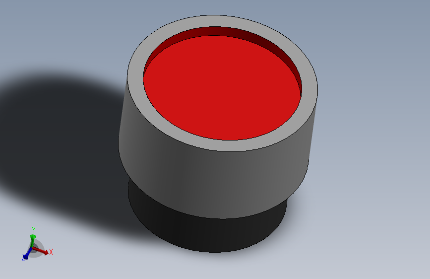 A2001459-电气按钮