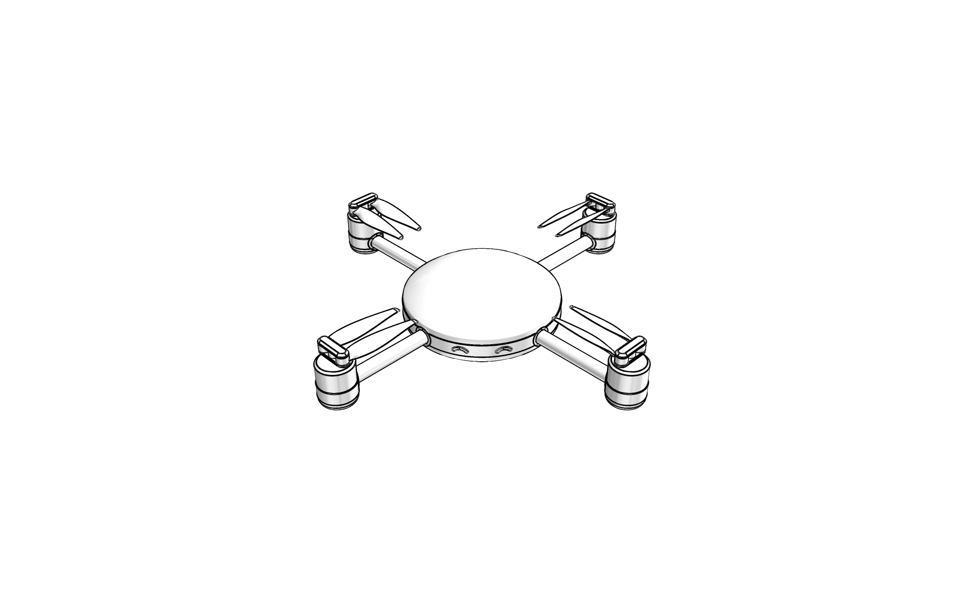 A2001472-航拍无人机