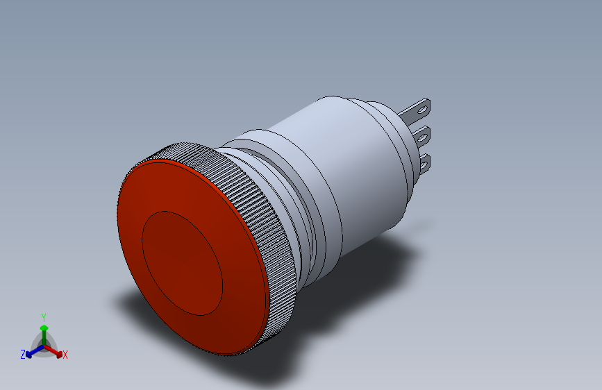 A2001584-按钮 Lanboo “开始-停止”
