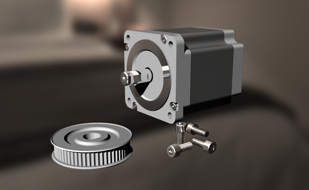 A2001592-定时皮带轮同步带轮