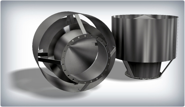 A2001597-烟囱管头