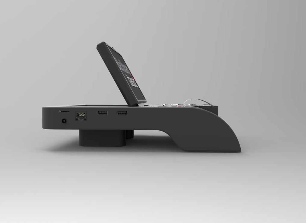 A2001606-多功能阅读器